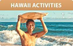 Waikiki Activities