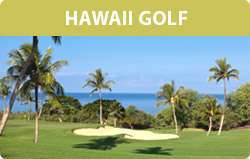 Waikiki Golf