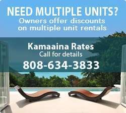 Need Multiple Units?