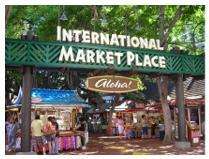 International Marketplace