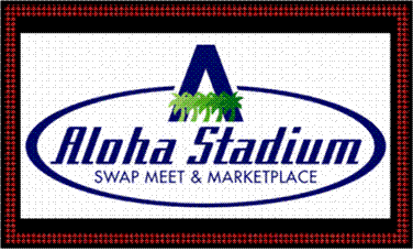 Aloha Flea Market