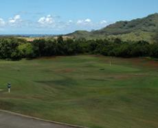 Hawaii Kai Golf Course