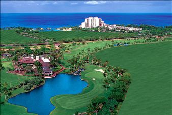 Ko Olina Golf Club