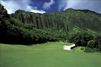 Ko'olau Golf Club