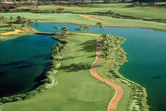 Hawaii Prince Golf Club