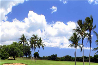 Makaha Resort Golf Club