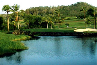 Olomana Golf Links