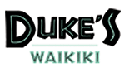 Dukes Waikiki - The Beach Party