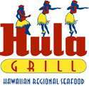 Hula Grill - Oceanfront Beach Dining