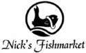 Nicks Fish Market - Upscale Seafood