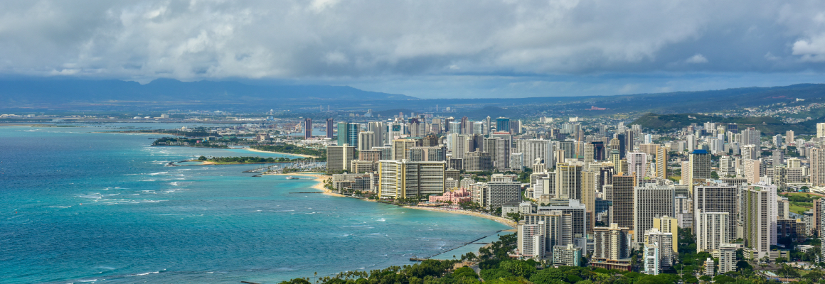 Waikiki Info