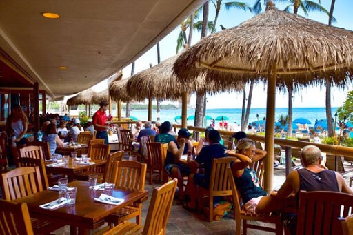 Best Restaurants in Waikiki, Oahu restaurants, Honolulu restaurants