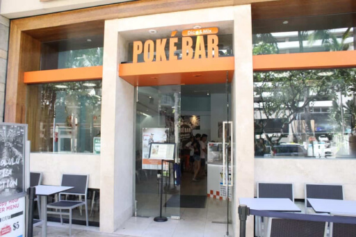 Poke Bar