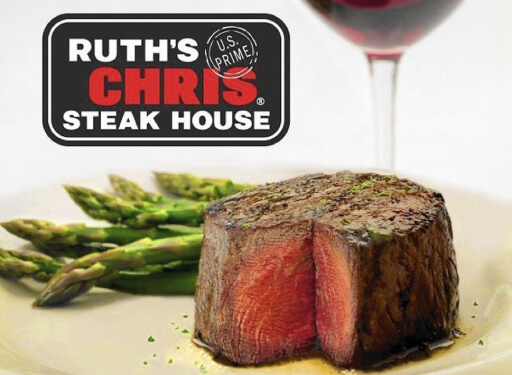 Ruth's Chris Steak House