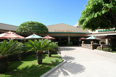 Kahala Mall