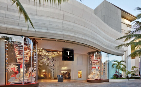 T Galleria By DFS, Hawaii