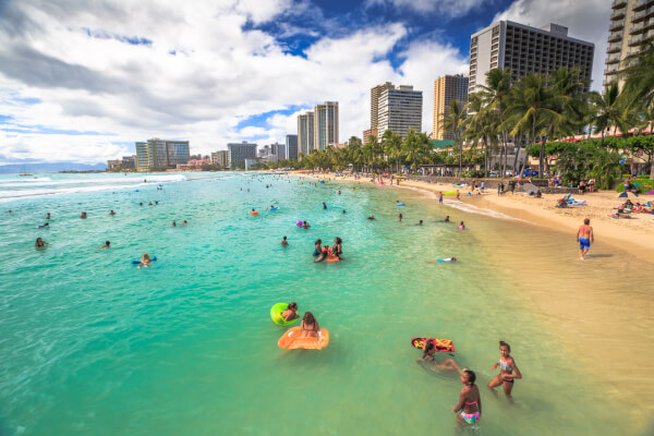 Kuhio Beach #9