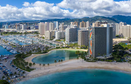Best Location in Waikiki