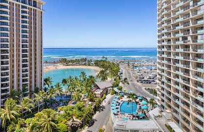 Best Lanai Ocean View                             