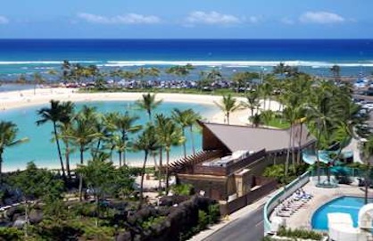 Just Steps to Beach!