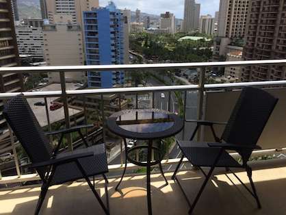 City View