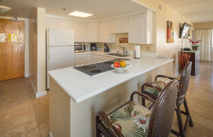 Beautiful Modern Kitchen                          