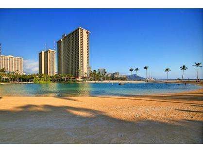 Lagoon & Ocean                                    