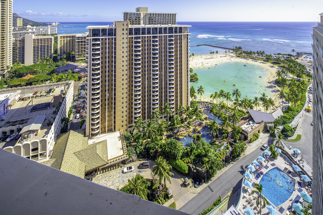 Amazing Ocean Views                               