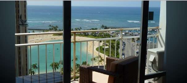 Incredible Ocean Views                            