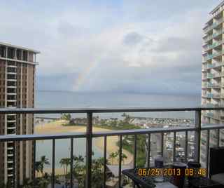 Lanai views