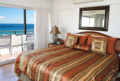 Comfy King Bed w/Ocean Views                      