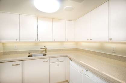 Rare In-Suite Laundry Room