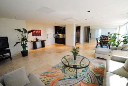Large Living & Dining Room