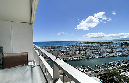 Beautiful Ocean Sunset Marina Views               