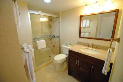 Second Bathroom