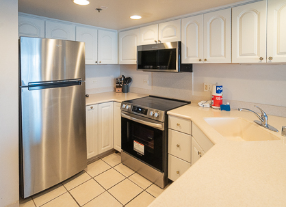 Kitchen Appliances Updated 2023                   