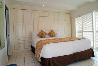 Brand New King Bed                                