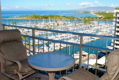 WOW ! Awesome Lanai Views !                       