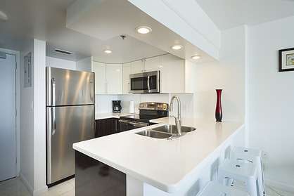 Newly Remodeled Modern Kitchen                    