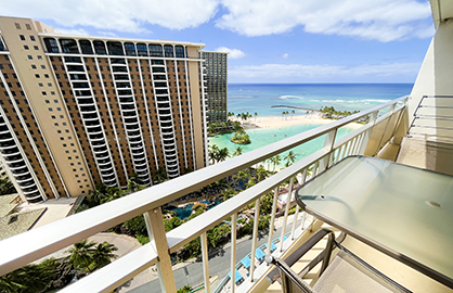 Lagoon Ocean Views