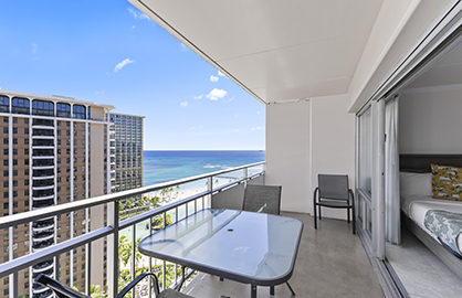 Greatest Ocean Views from Lanai !                 