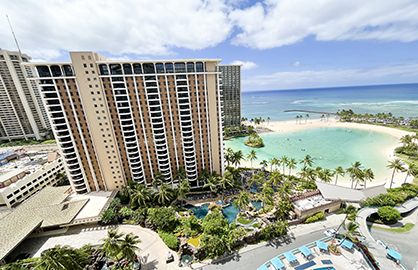 Greatest Ocean Views from Lanai !                 