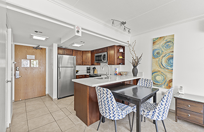 Dining Table and Chairs                           