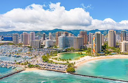 Best Place to Stay in Waikiki                     