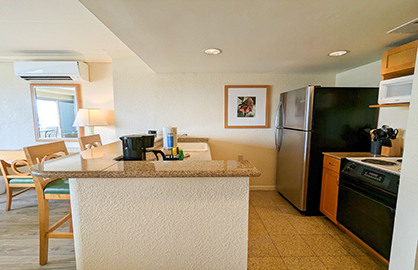 Full Kitchen with New Appliances