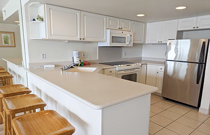 Breakfast Bar                                     
