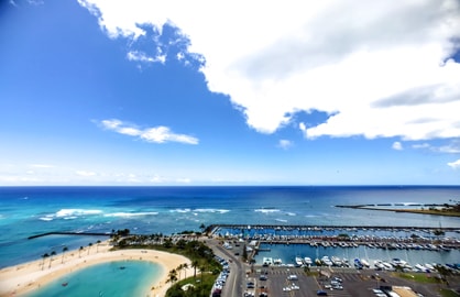 Amazing Views                                     