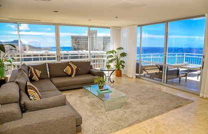 Relax with the Best Views Possible