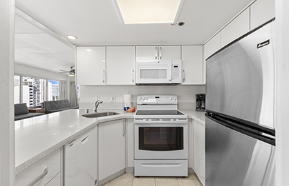 Prepare Meals a Breeze!