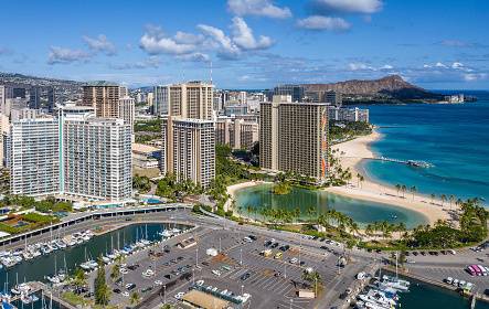 Best Location in Waikiki                          